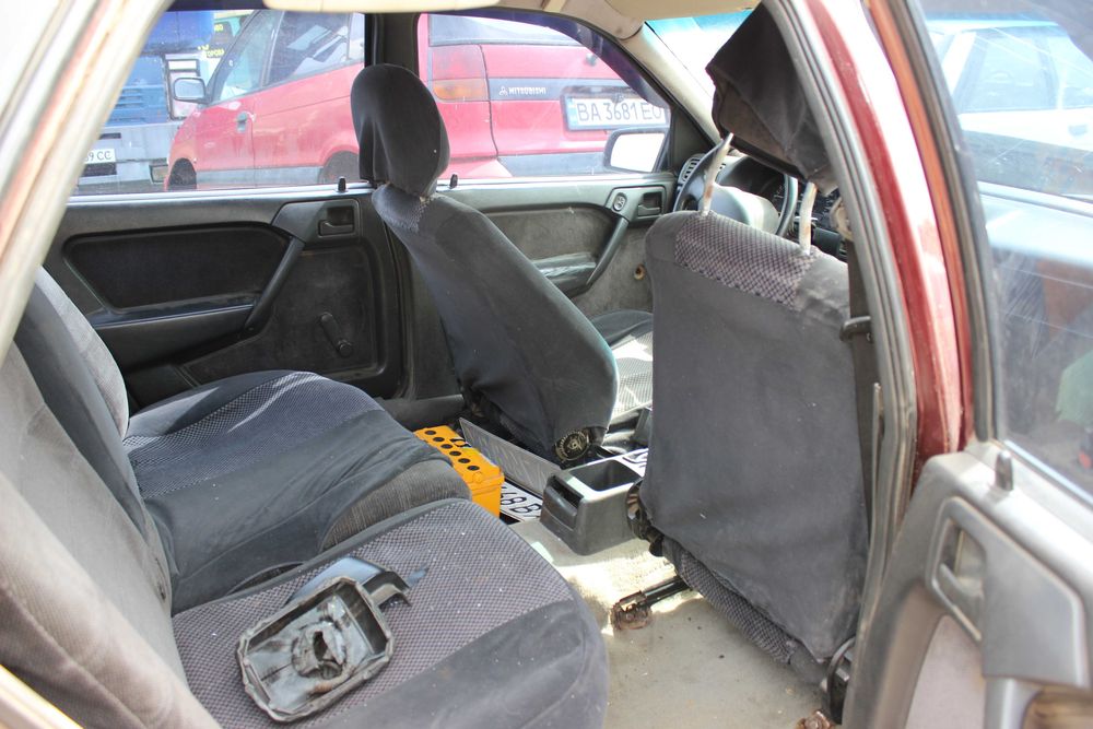 Opel Vectra-A / Опель Вектра-А  - запчасти (разборка)