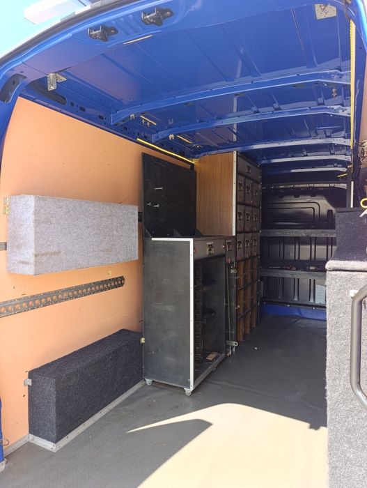 продам renault master 3