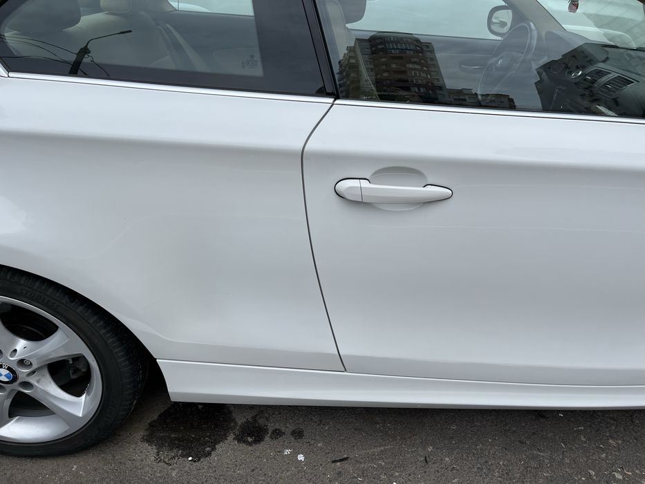 BMW 1 Series 2011 VIN WBAUP9C57BVL90834 фото оголошення 11 з 24