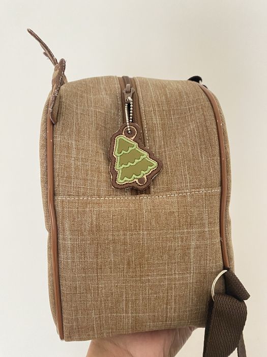 Mochila infantil ludica