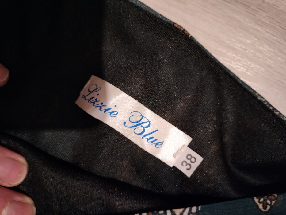 sukienka damska M 38