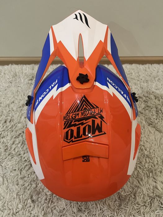 Шолом кросовий MT Falcom