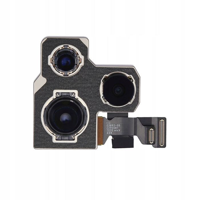 APARAT TYŁ Kamera Camera Główna Tylna Aparaty Apple iPhone 14 Pro OEM