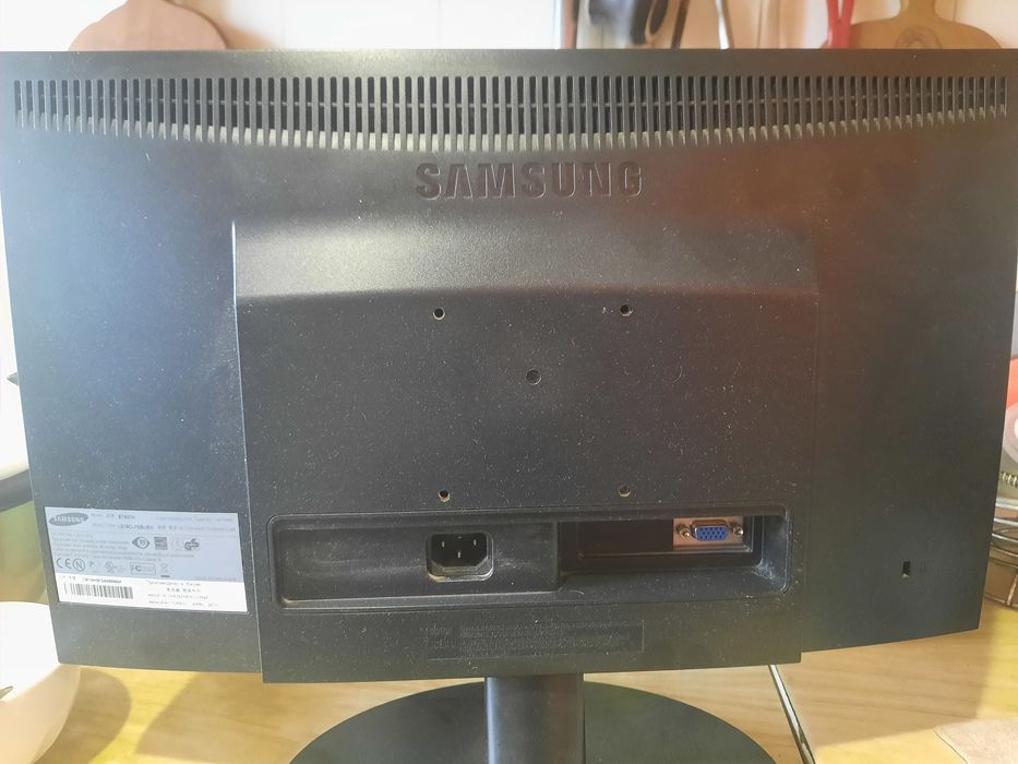 Продам монітор SAMSUNG