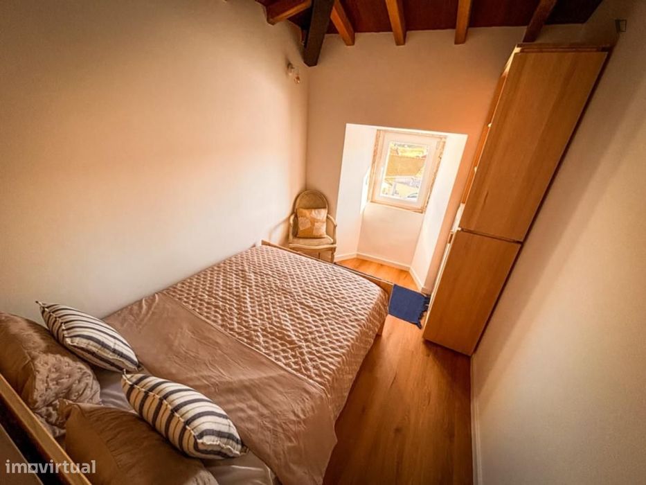 Apartamento com 2 quartos - localizado em Mafra