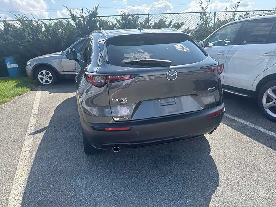 Mazda CX-30      2021