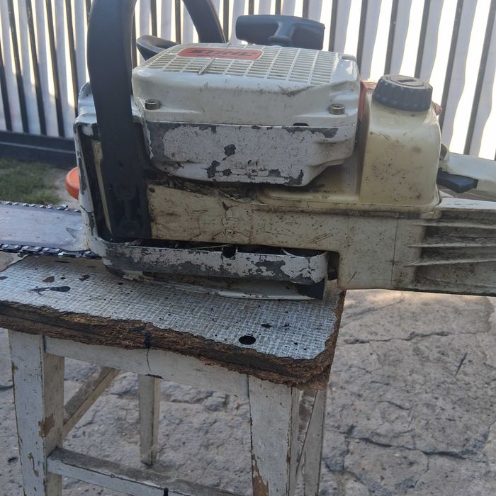 Pila spalinowa stihl 036 4.8 KM