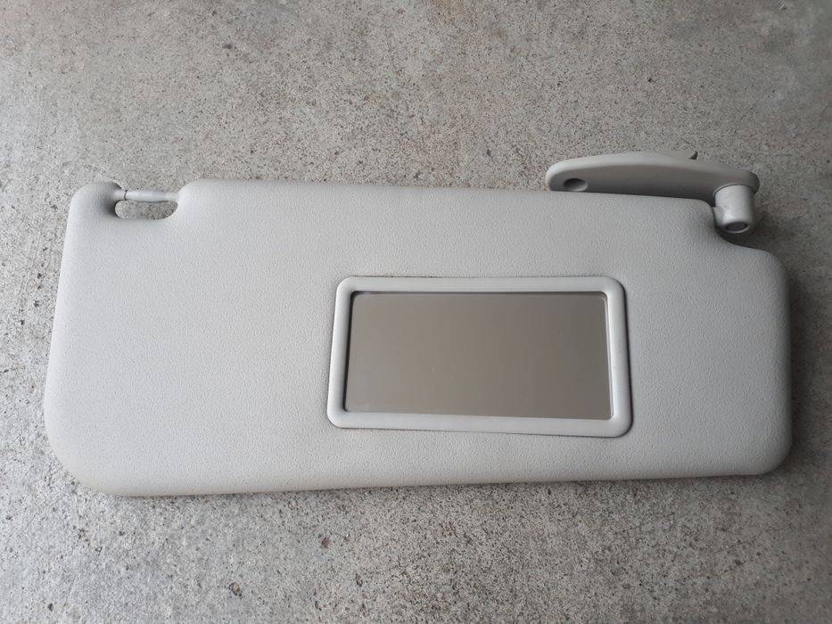 Pálas sol novas lado dir. Fiat Punto/ Grand Punto/Peugeot 308/Corsa D