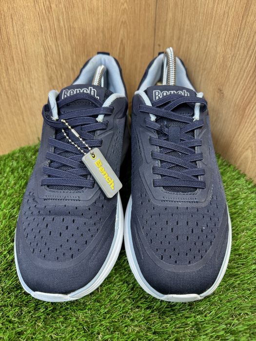 Bench Slip-on trainer Black розмір 40