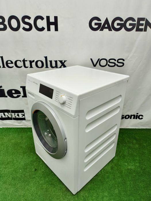 Надійна пральна машина Miele W1 Classic EcoPlus & Comfort WDB 037 WCS 8kg A+++