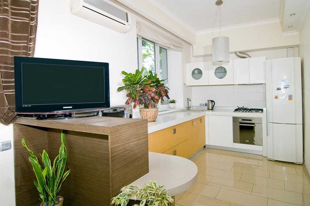 Французский б-р/Гагарина. Клиника Филатова. Военный Госпиталь. Хоз