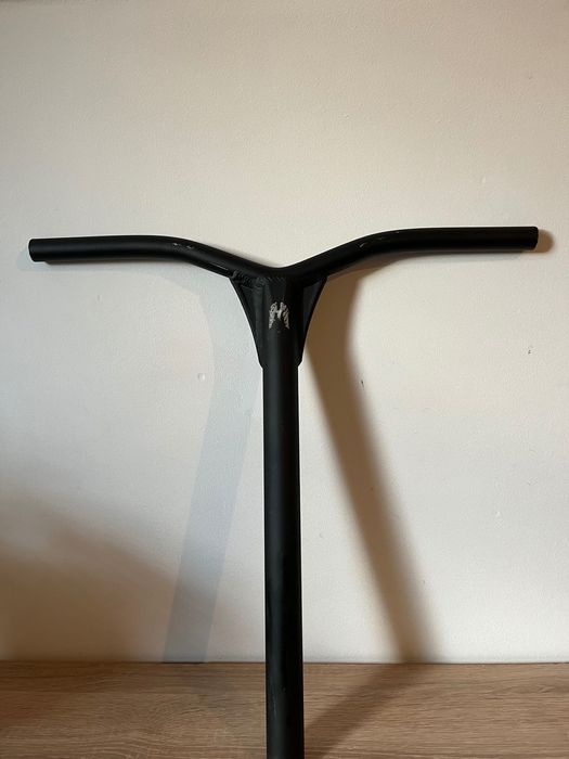 Kierownica ethic dyrade