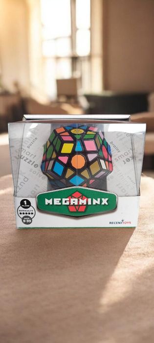 Kostka logiczna Megaminx Meffert's