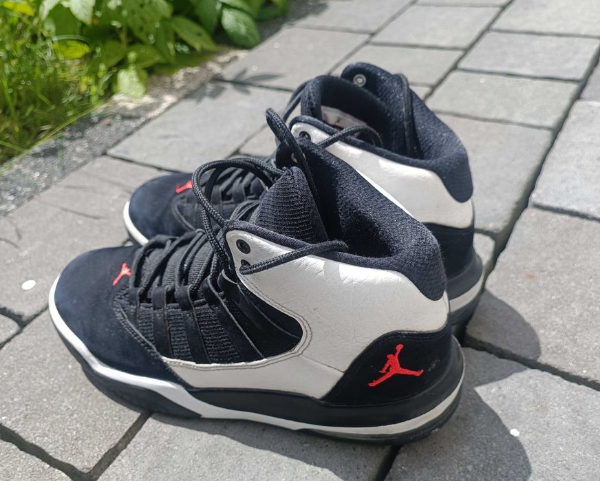 Buty Jordan Max Aura 38,5