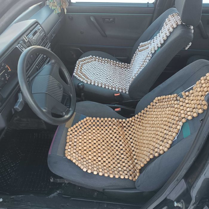 Golf ll 1.8 b gaz wersja MODO silnik 1.8 115k.m jak w GT