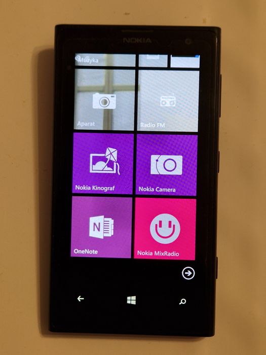 Nokia Lumia 1020 + Dodatki.