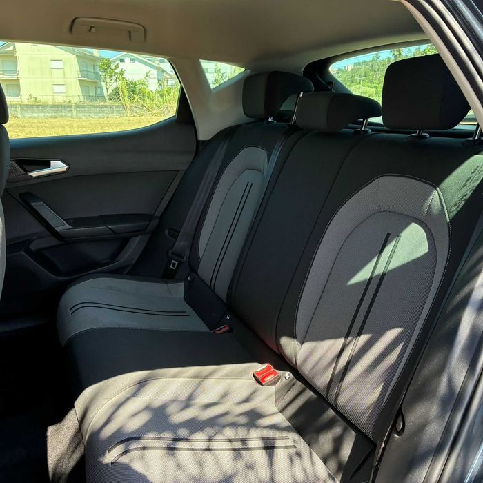 Seat Leon Style DSG
