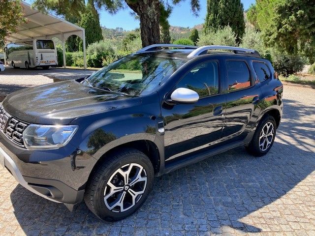 Dacia Duster 1.5 Blue dCi Prestige 4WD