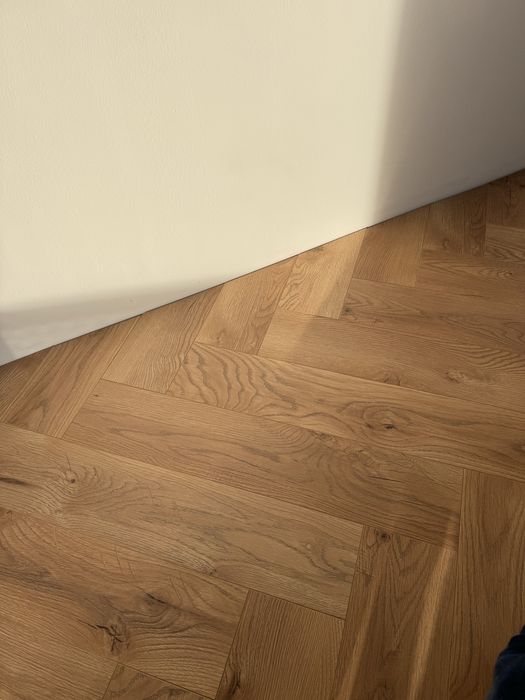 Classen Manor Angers  2 kartony panele podlogowe