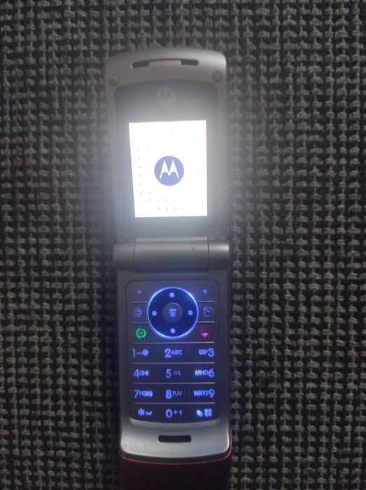 Motorola W375 para peças) ler descrição