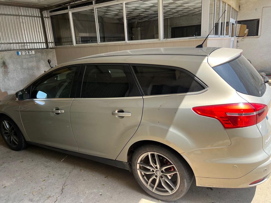 Carro para venda