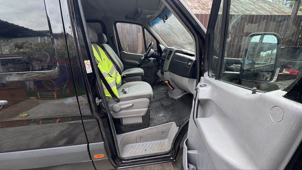 Крафтер  платформа