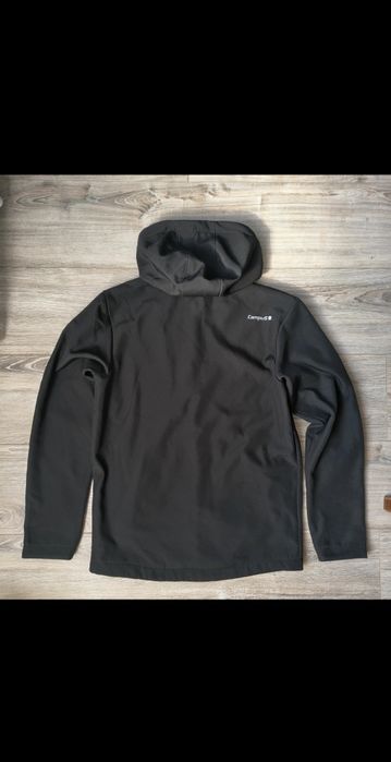 Campus kurtka Softshell