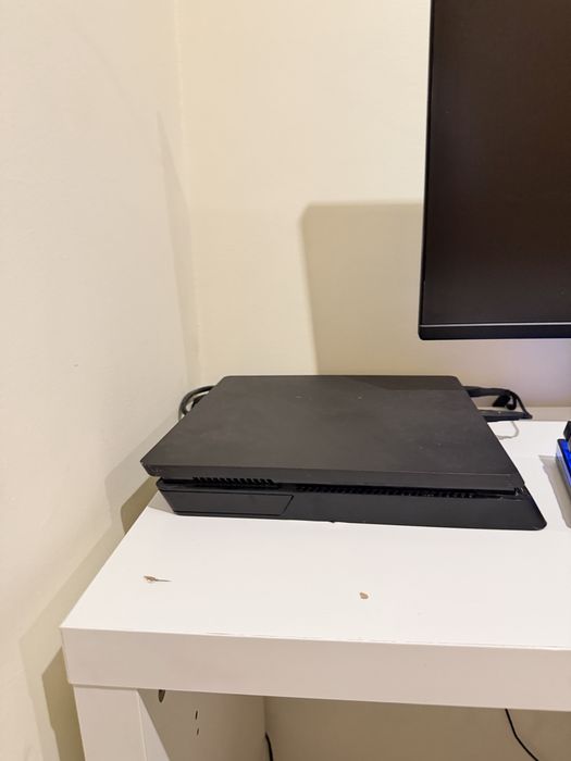 PlayStation 4.
