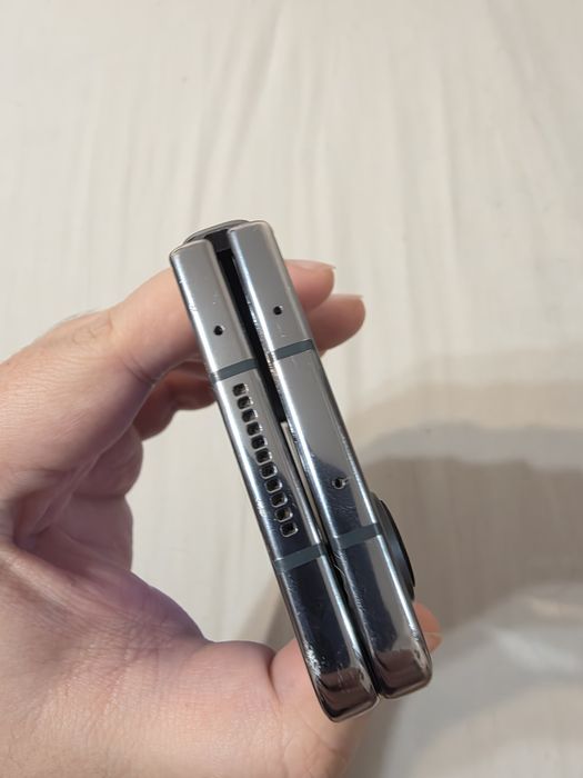 SAMSUNG Galaxy fold 4 256gb  Gray Green