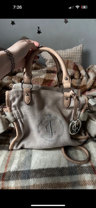 torebka juicy couture