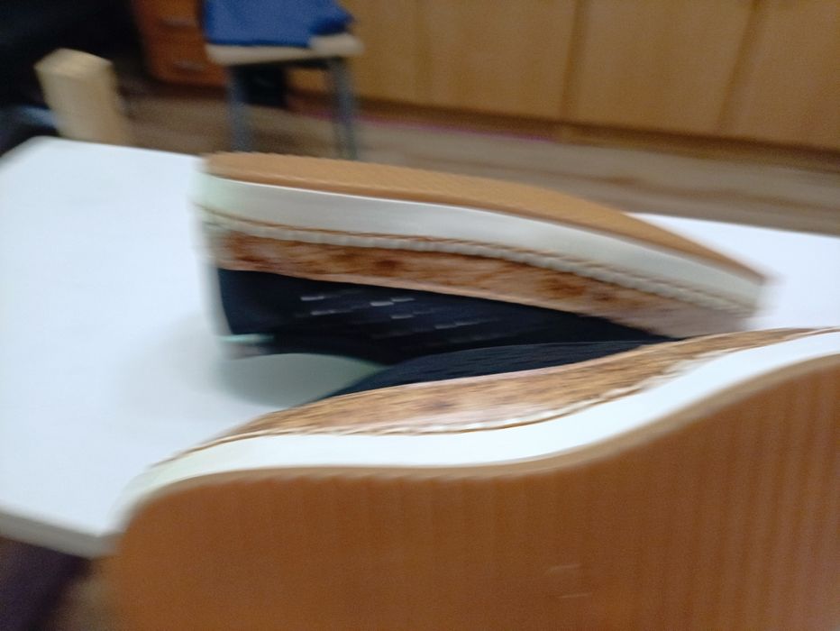 Damskie sneakersy rozm..41