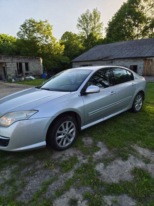 Renault Laguna III