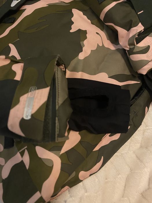 Kurtka narciarska firmy ellesse