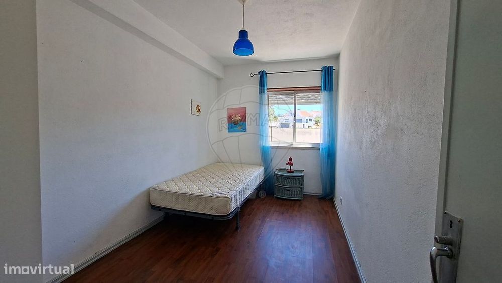 Apartamento T2 para venda