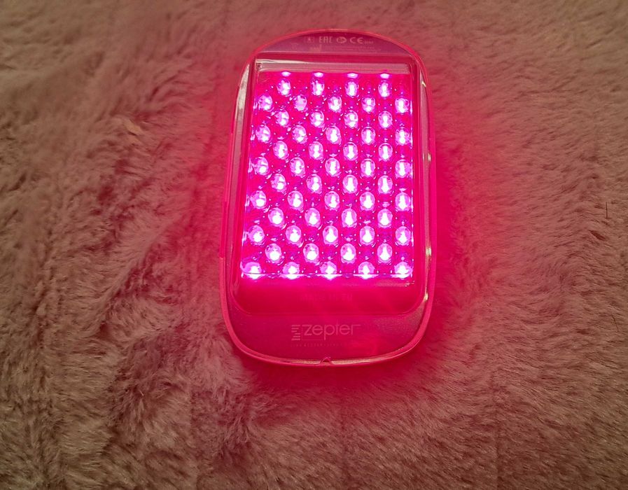 Lampa Bioptron Medolight Zepter