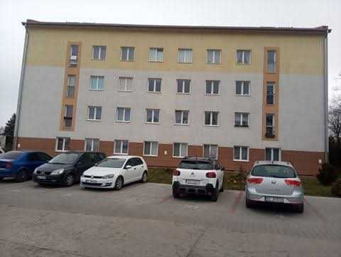 Mieszkanie do wynajęcia