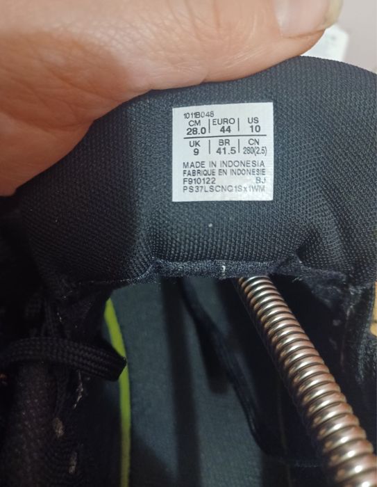 Кросівки Asics Sonoma 6 Gore-tex.