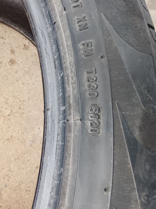 Продам автомобільні шини