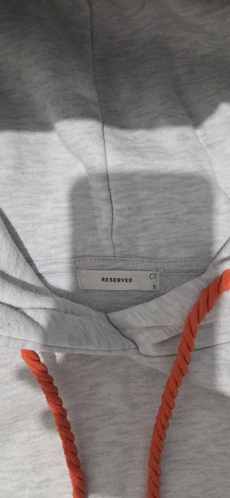 Bluza Reserved S