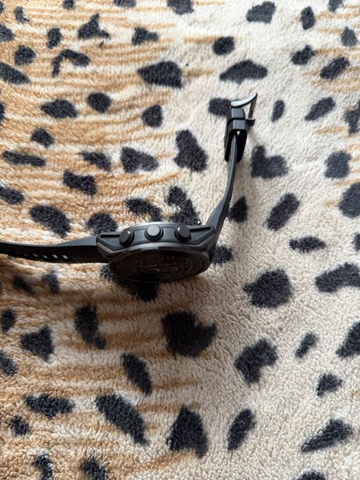 Garmin fenix 8 Amoled Sapphire 47mm