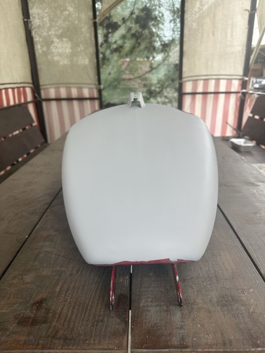 Harley Davidson топливный бак 61000675