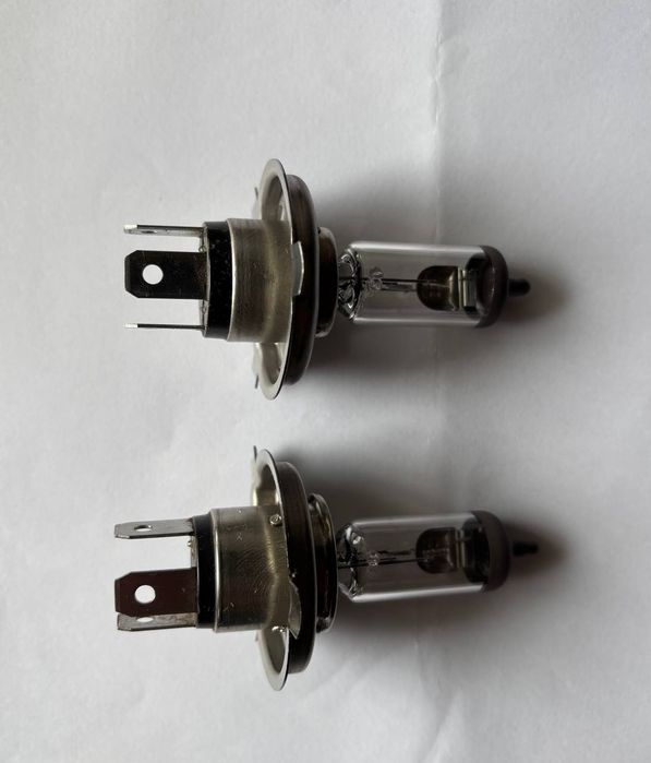 Автомобільні лампи Osram H4