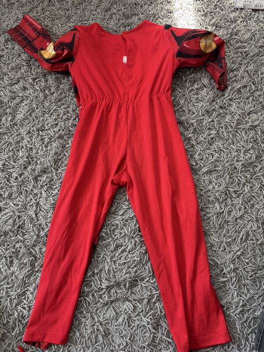 Przebranie Avengers 5-6 lat