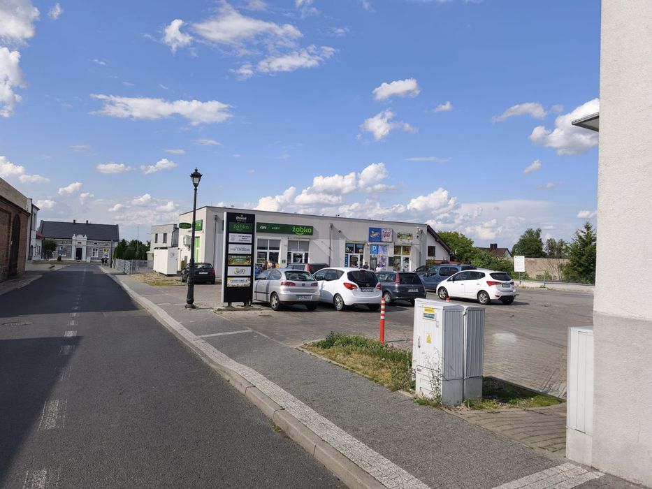 Gotowy biznes | Wynajęty obiekt handlowy