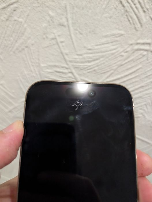 Iphone 14 pro , 256 gb, фізична сім, айфон, apple, iPhone