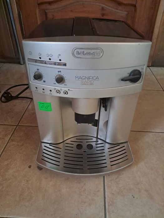 Кавовий апарат делонгі(delonghi)