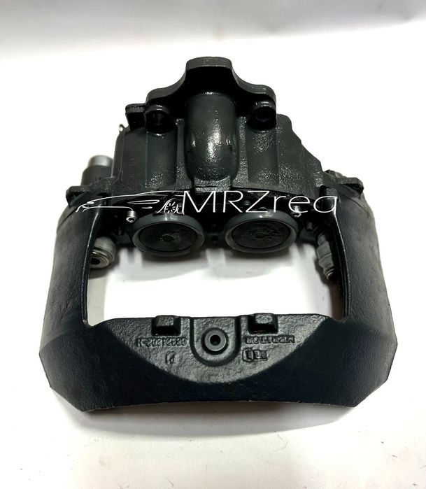 ZACISK HAMULCOWY Volvo FH FL FH FM Meritor 225 RADIAL MERITOR 225 195 D DUCO Prawy Lewy PRZÓD TYŁ zaciski hamulcowe Oryginał