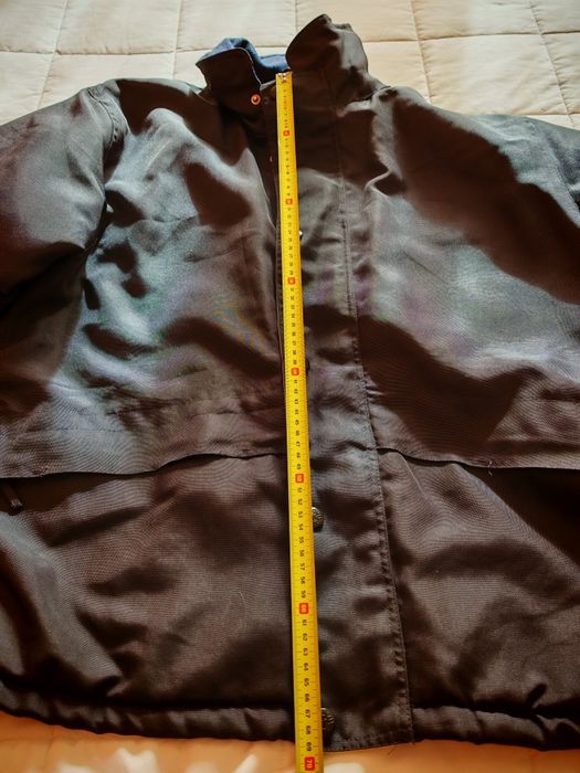 Blusão US Basic  Tecido Cerruti  tamanho XL