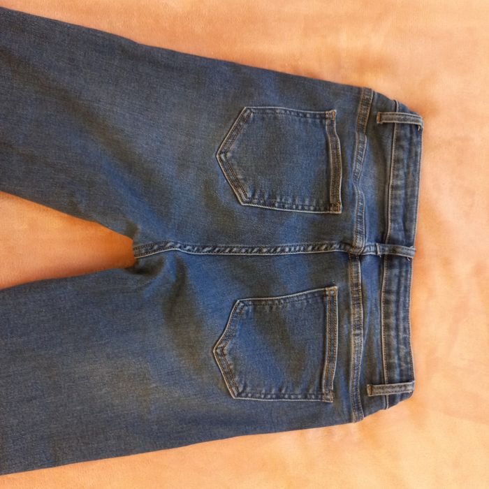 Spodnie jeansowe rozm.40