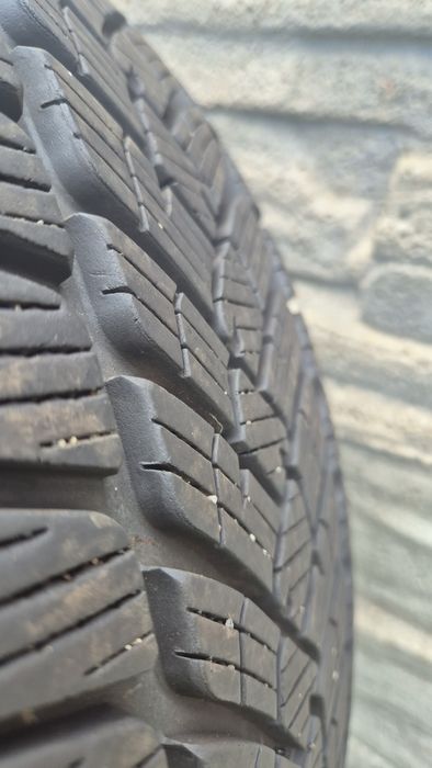 Opona Fulda Cristal Kontrol SUV  235/55/17 8 mm